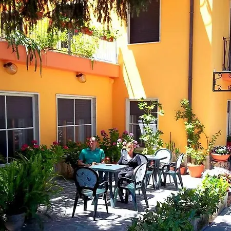 Di Piero Hotel 3*