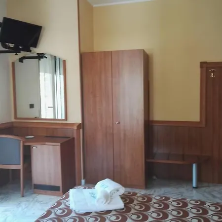 Hotel Di Piero 3*