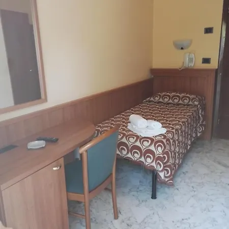 Di Piero Hotel 3*
