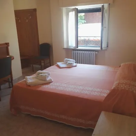 Hotel Di Piero