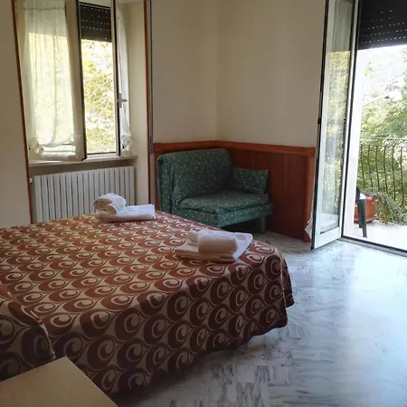 Di Piero Hotel 3*