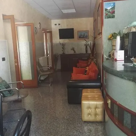 Di Piero Hotel 3*
