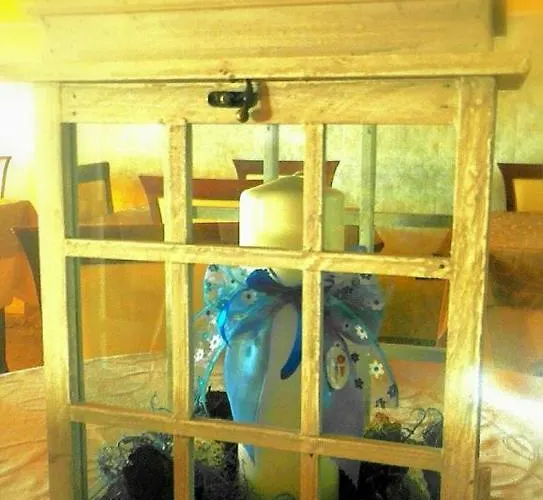 Di Piero 3* קרמאניקו טרמה