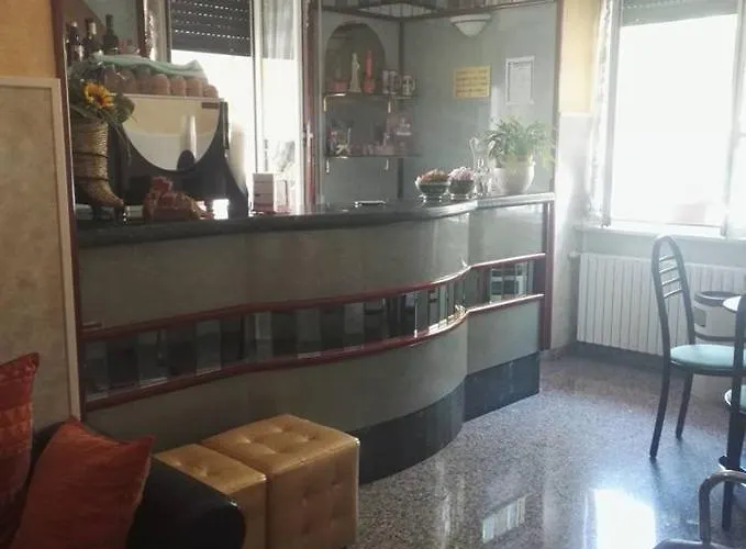 Di Piero 3* קרמאניקו טרמה