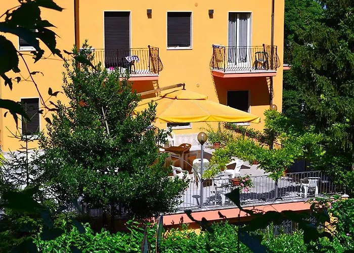 Di Piero Caramanico Terme